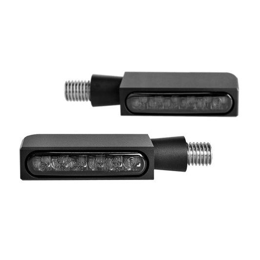 HeinzBikes, Blokk Line LED turn signal