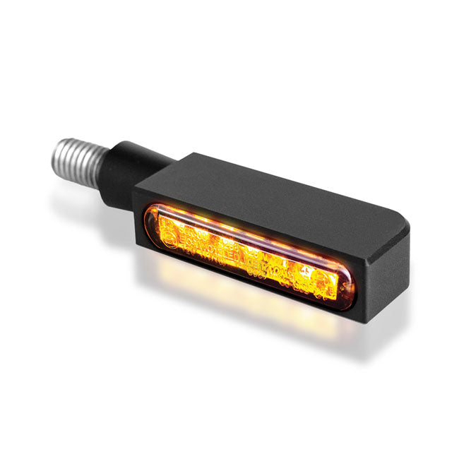 HeinzBikes, Blokk Line LED turn signal