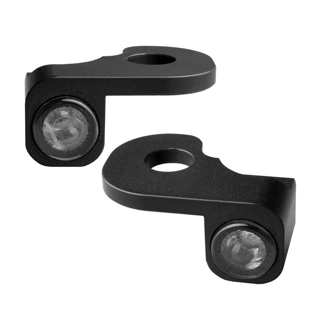 HeinzBikes, Nano turn signals