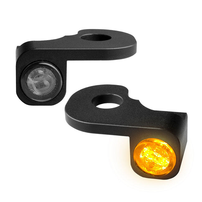 HeinzBikes, Nano turn signals