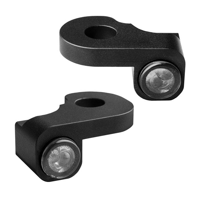 HeinzBikes, Nano turn signals