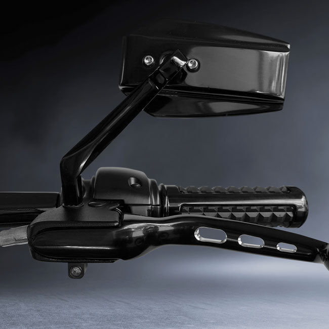 HeinzBikes, Nano turn signals