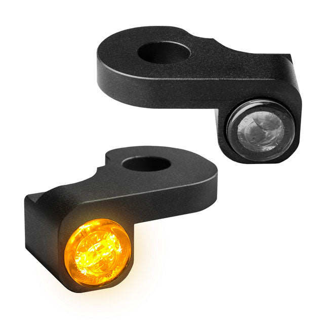 HeinzBikes, Nano turn signals