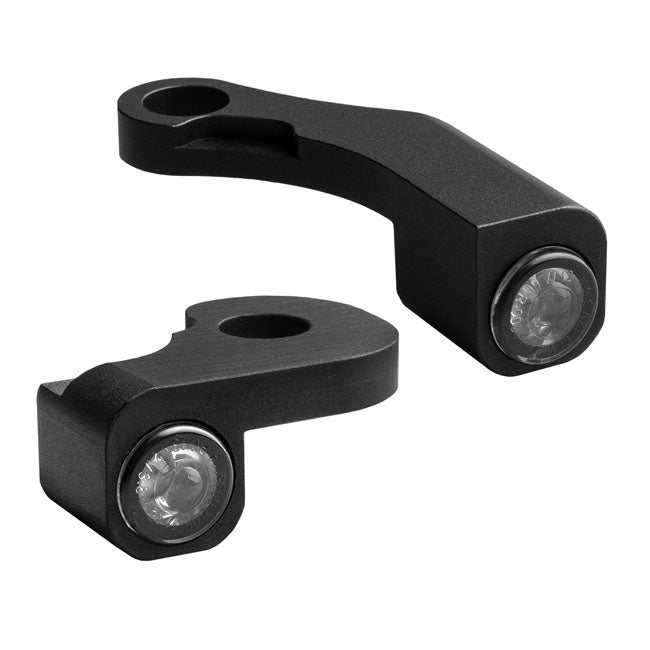 HeinzBikes, Nano turn signals