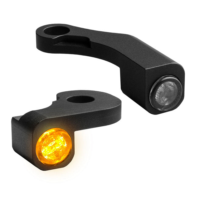 HeinzBikes, Nano turn signals