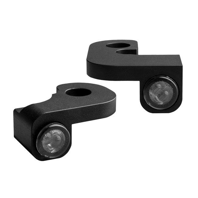 HeinzBikes, Nano turn signals