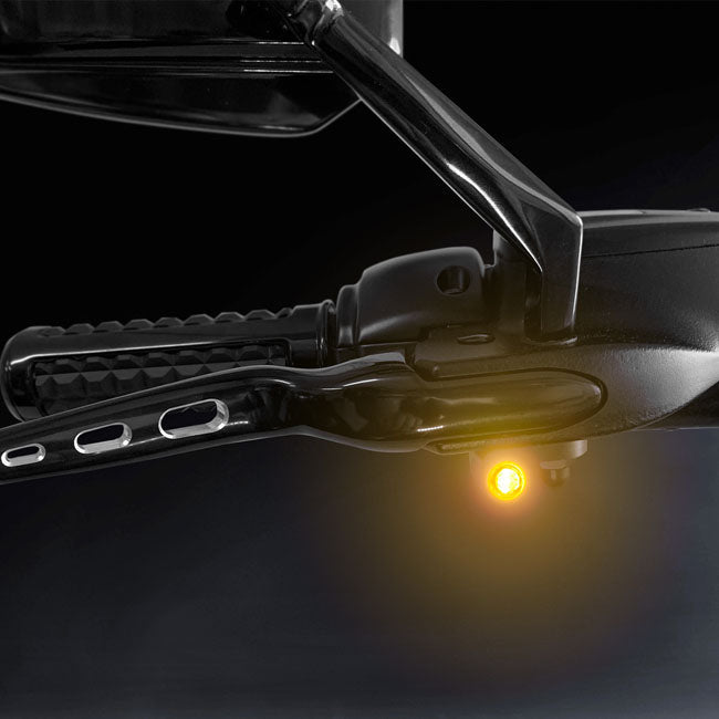 HeinzBikes, Nano turn signals