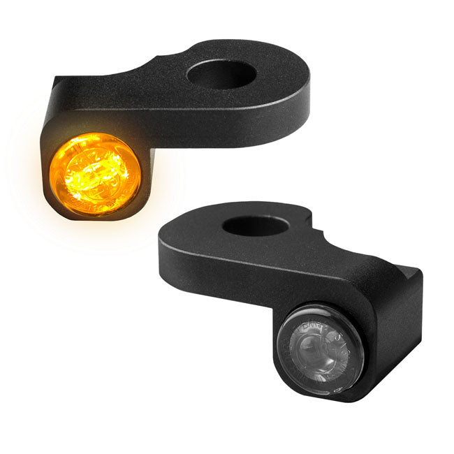 HeinzBikes, Nano turn signals