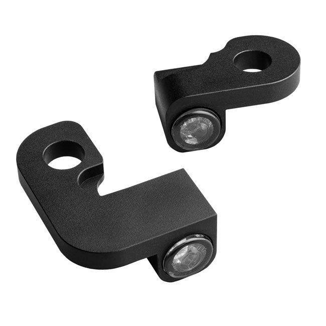 HeinzBikes, Nano turn signals
