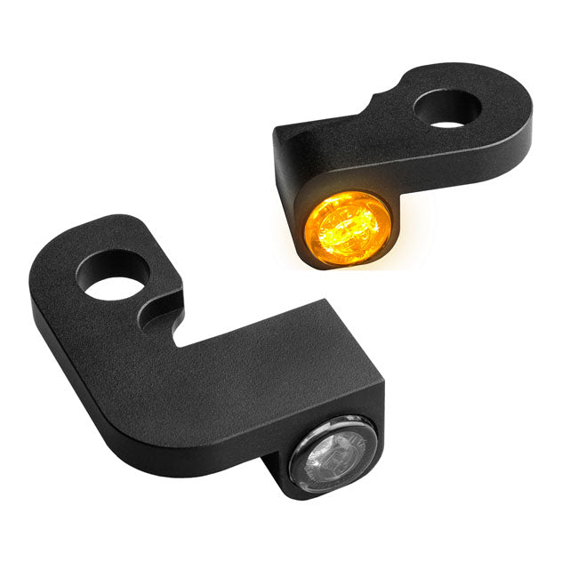HeinzBikes, Nano turn signals