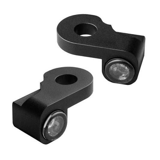 HeinzBikes, Nano turn signals