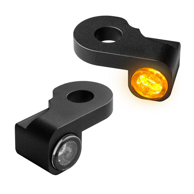 HeinzBikes, Nano turn signals