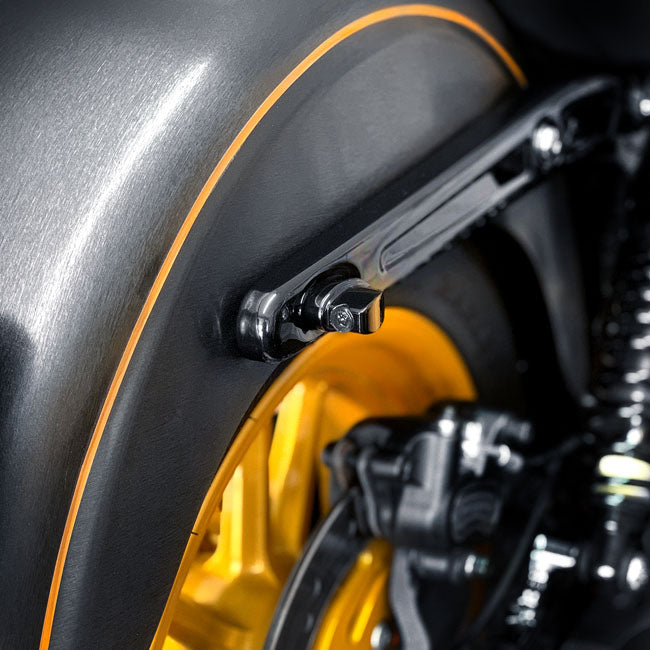 HeinzBikes, Nano Winglets turn signal set