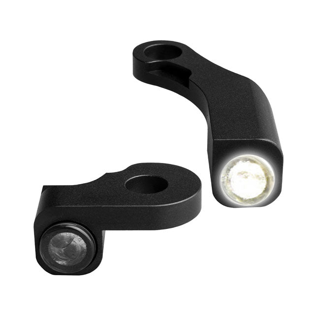 HeinzBikes, Nano turn signals