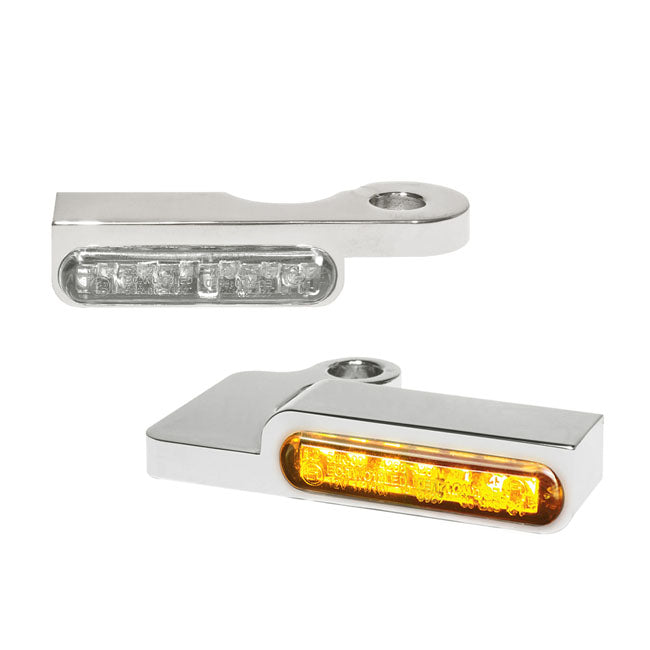 HeinzBikes, ''Stripes'' below bar turn signals No PL