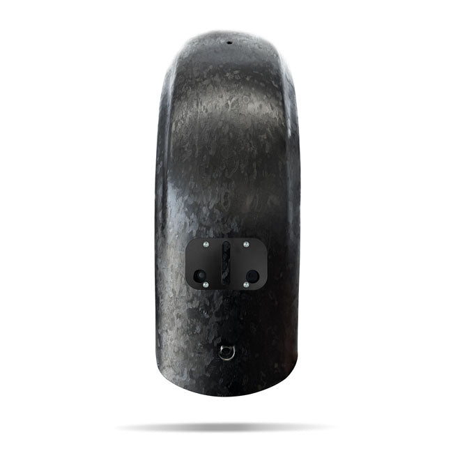 HeinzBikes, license plate holder adapter Blokks
