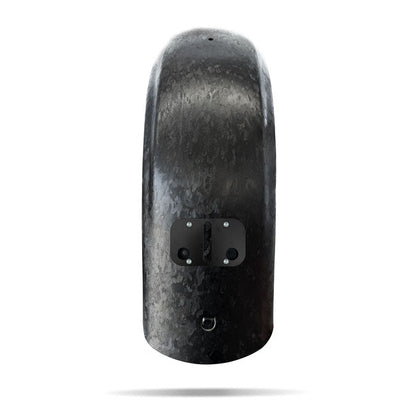 HeinzBikes, license plate holder adapter Blokks