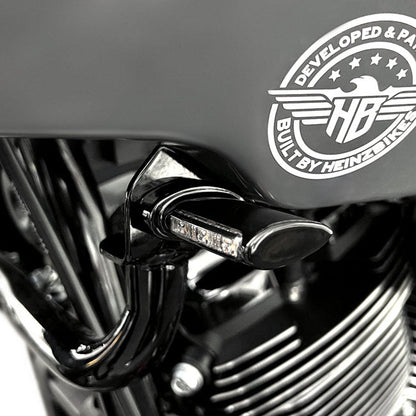 HeinzBikes, ST Classic turn signals