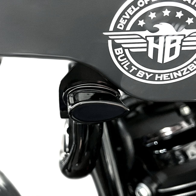 HeinzBikes, ST Classic turn signals
