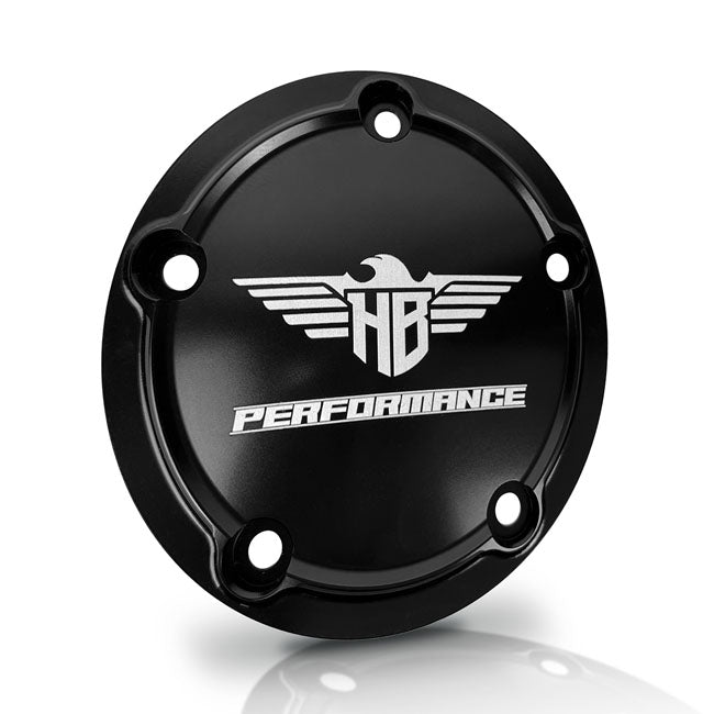 HeinzBikes, Performance ignition point cover