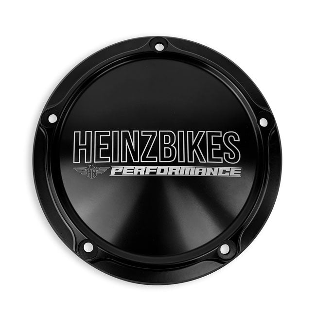 HeinzBikes, Performance derby cover