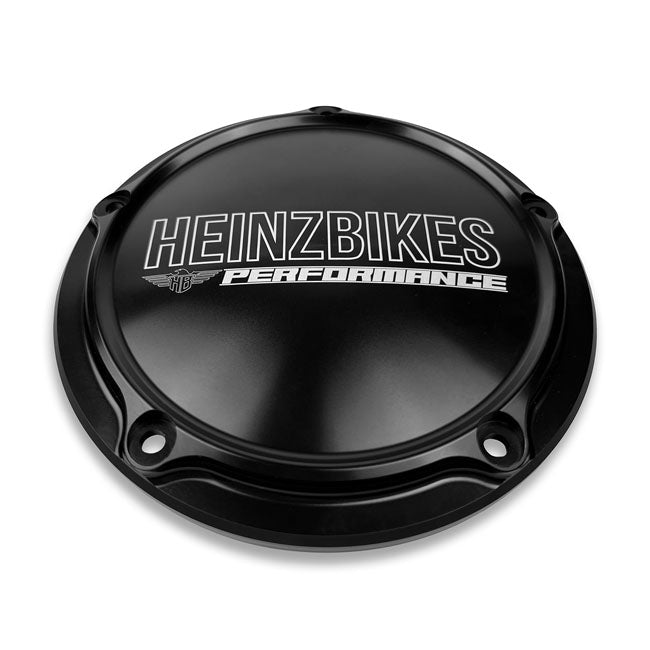 HeinzBikes, Performance derby cover