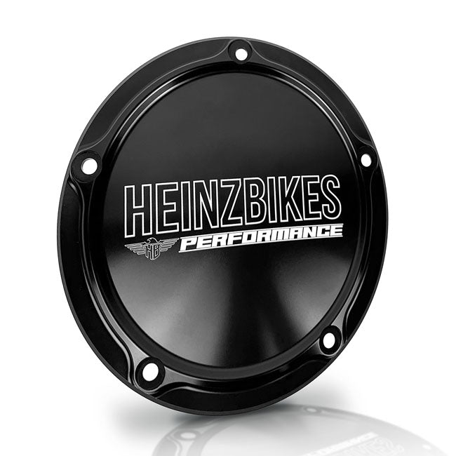 HeinzBikes, Performance derby cover