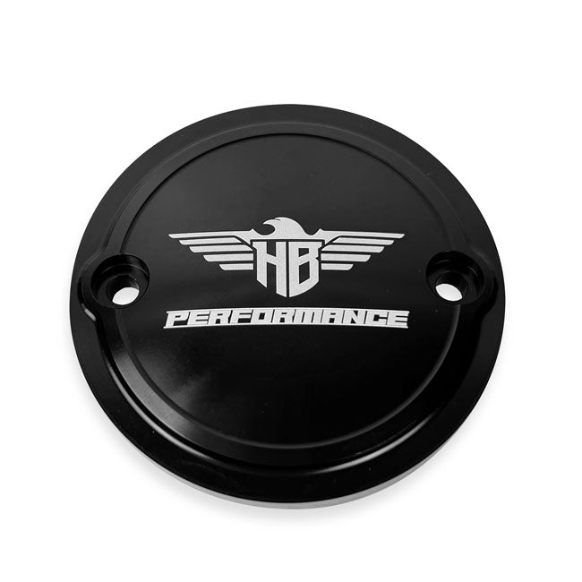 HeinzBikes, Performance ignition point cover