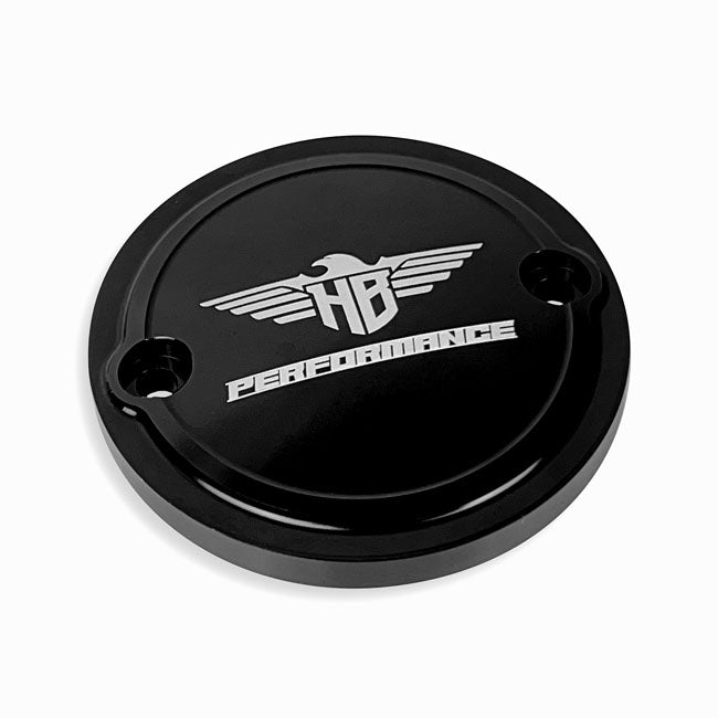 HeinzBikes, Performance ignition point cover