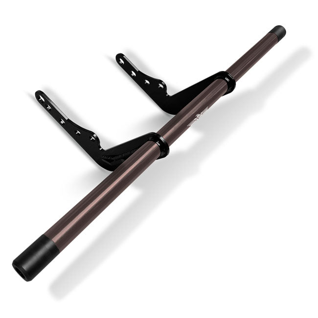 HeinzBikes, Performance Clubstyle crash bar