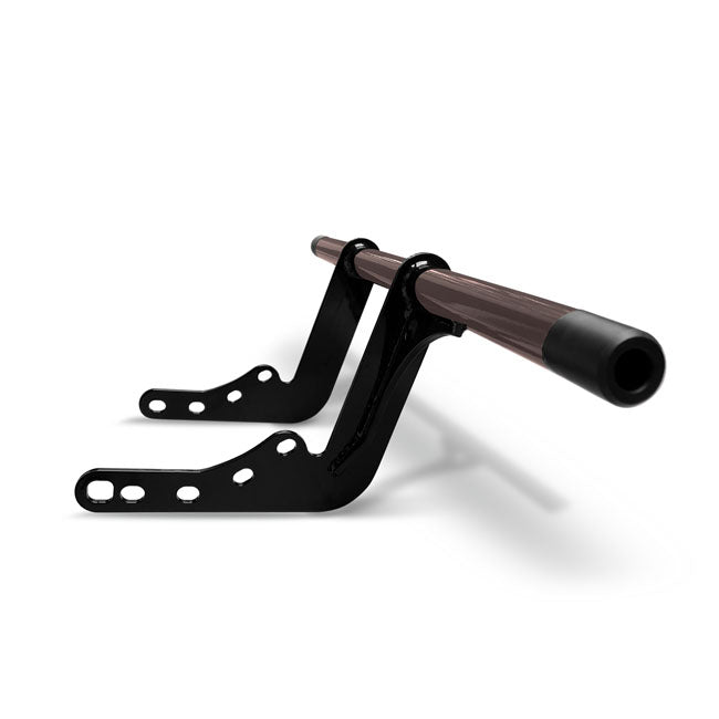 HeinzBikes, Performance Clubstyle crash bar