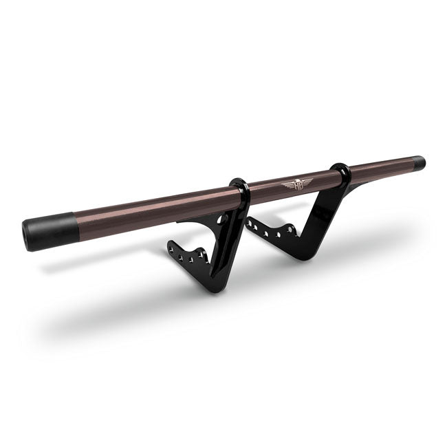 HeinzBikes, Performance Clubstyle crash bar
