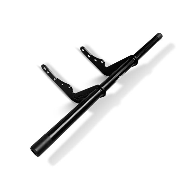HeinzBikes, Performance Clubstyle crash bar