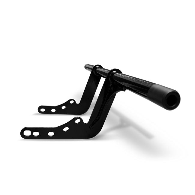 HeinzBikes, Performance Clubstyle crash bar