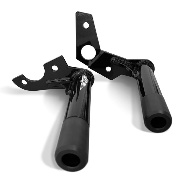 HeinzBikes, Performance Clubstyle crash bar
