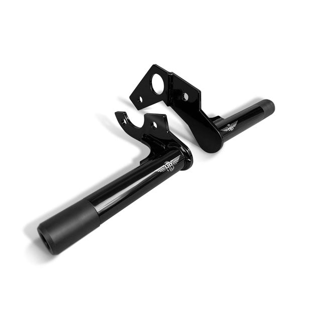 HeinzBikes, Performance Clubstyle crash bar