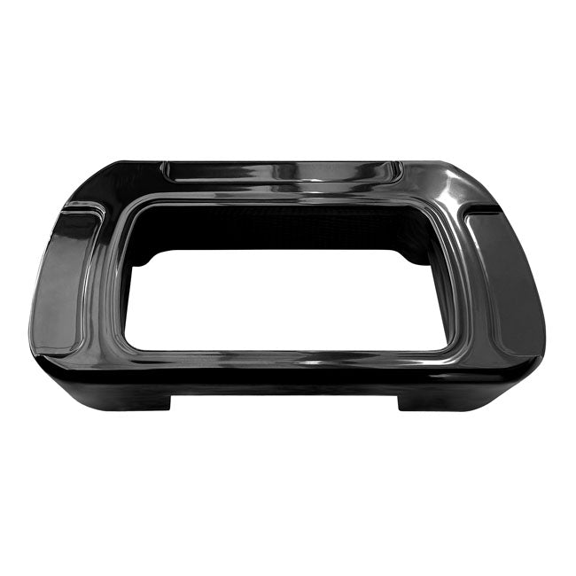 HeinzBikes, ''square'' style digital gauge mount