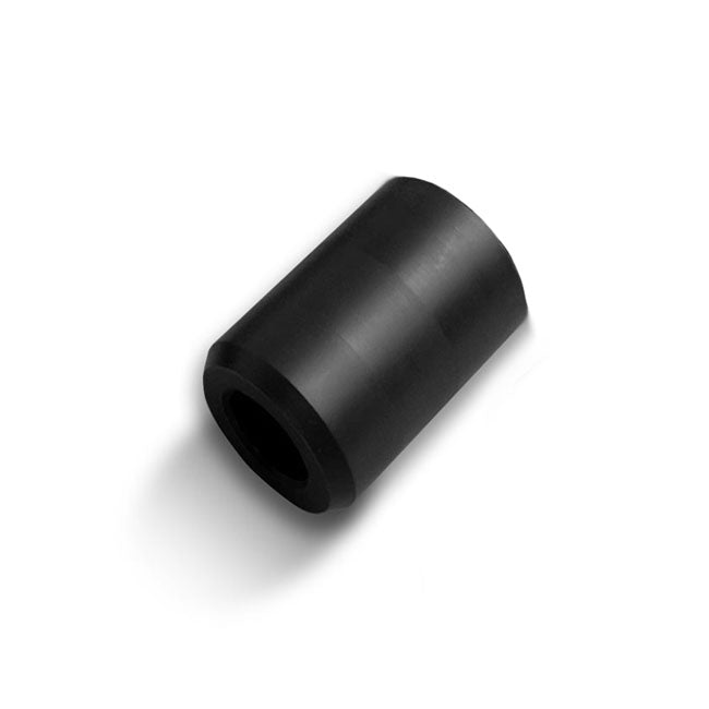 HeinzBikes, bumper for crash bars. Black