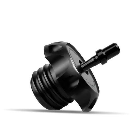 HeinzBikes, Performance vented gas cap