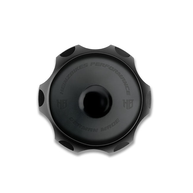 HeinzBikes, Performance vented gas cap