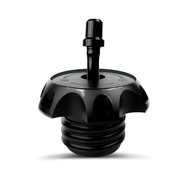 HeinzBikes, Performance vented gas cap