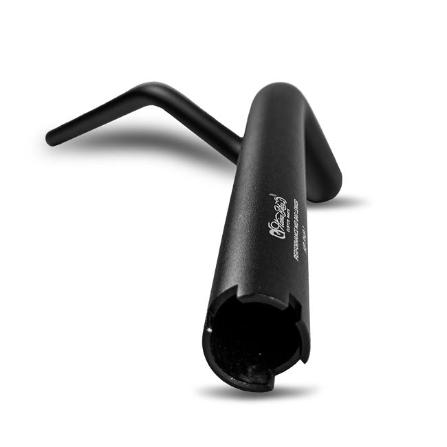 HeinzBikes, Performance Clubstyle Moto MID Bar