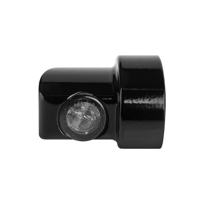 HeinzBikes, Nano Winglets 3-1 taillight/turn signals