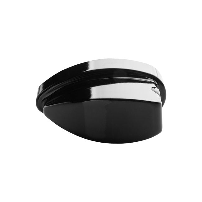 HeinzBikes, Nano Winglets 3-1 taillight/turn signals
