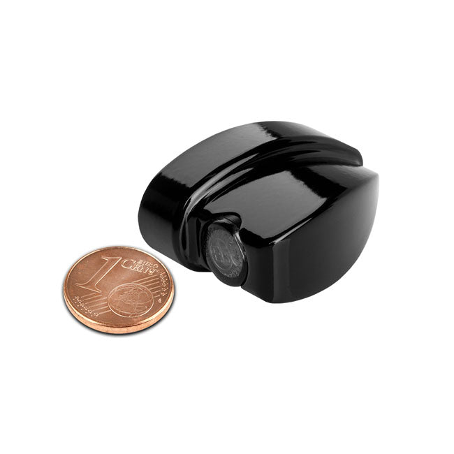 HeinzBikes, Nano Winglets 3-1 taillight/turn signals
