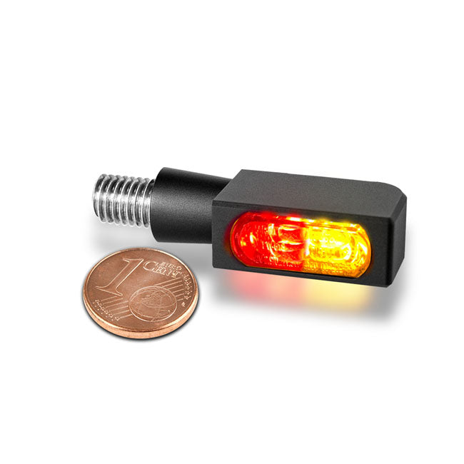 HeinzBikes, Blokk Line Micro 3-1 taillight