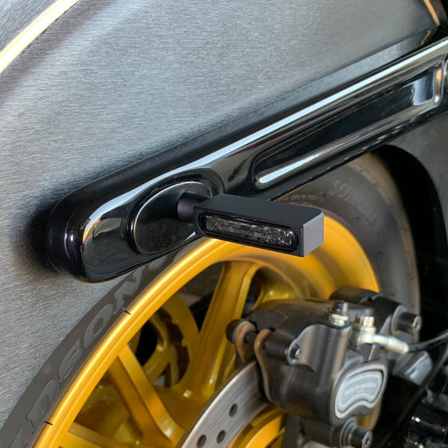 HeinzBikes, Blokk Line 3-1 taillight/turn signals