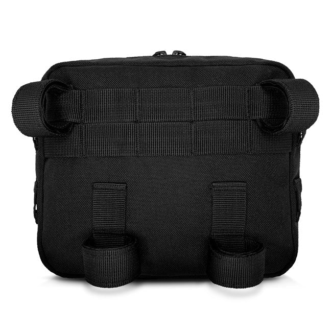 HeinzBikes Clubstyle handlebar bag