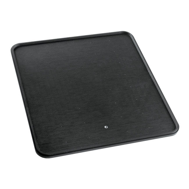 HeinzBikes, license plate holder ''Frame'' 180x200