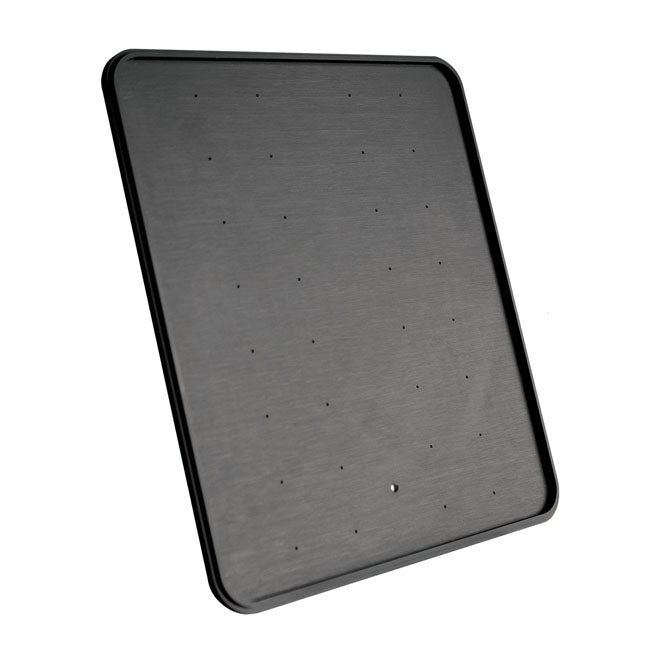 HeinzBikes, license plate holder ''Frame'' 180x200
